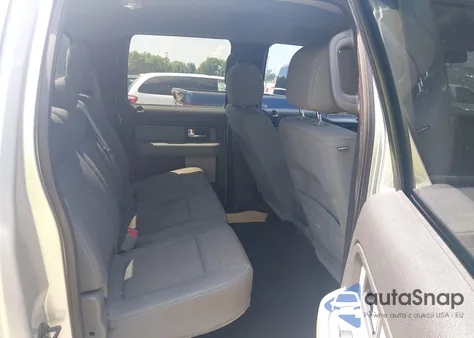 2014 Ford F-150 Xlt from USA, damaged, VIN 1FTFW1CF9EFA31766